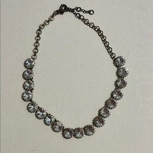 J.Crew statement necklace
